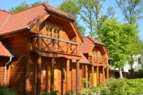 Strandschlösschen Sellin - Haushälfte 2